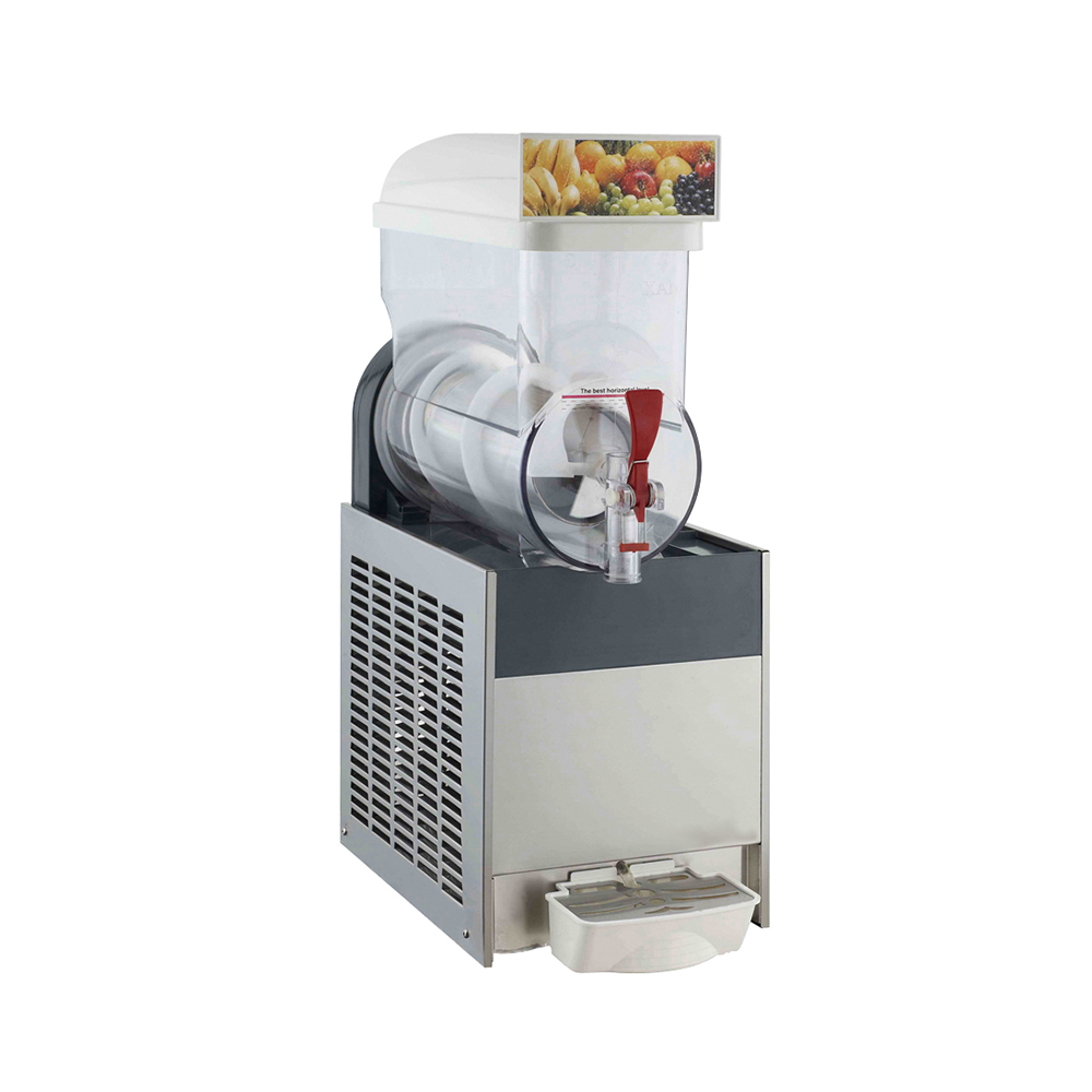 Slushie Machine Vending - Commercial Slush Machine Vending Frozen Slushie