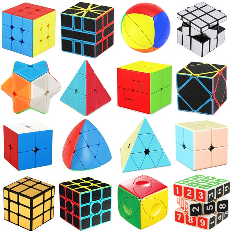 Arcade Z - Magic Cube 2x2 кубик рубика 3x3