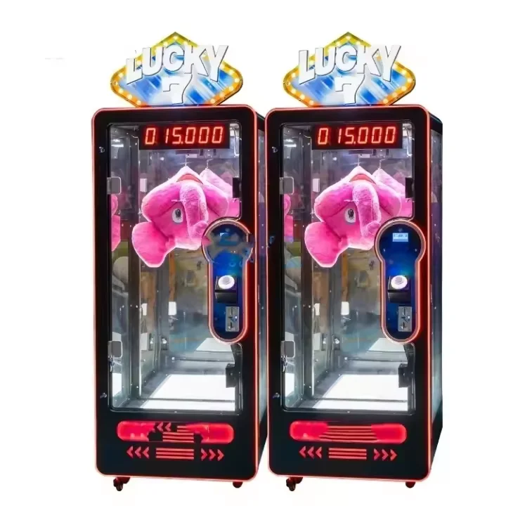 Boxing Machine Arcade - Coin Operated Game Machine Shopping Mall
