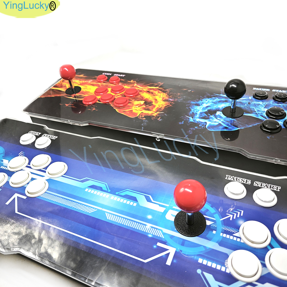 Arcade box GEMA console 30000  - Trackball Controller Arcade のレビューと価格