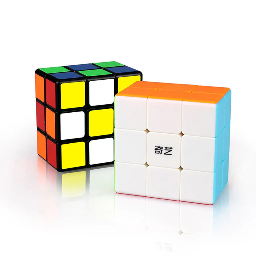 【JudyCube】QiYi 123 133 223 233 - Arcade Z のレビューと価格