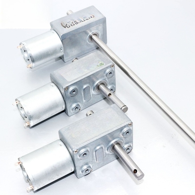 DC Gear Motor High Torque Driv - Crane Claw Motor のレビューと価格