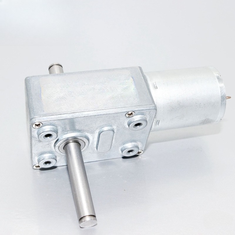 DC Gear Motor High Torque Driv - Crane Claw Motor のレビューと価格