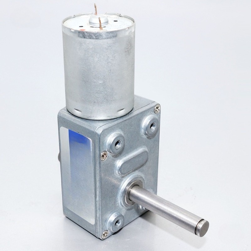DC Gear Motor High Torque Driv - Crane Claw Motor のレビューと価格