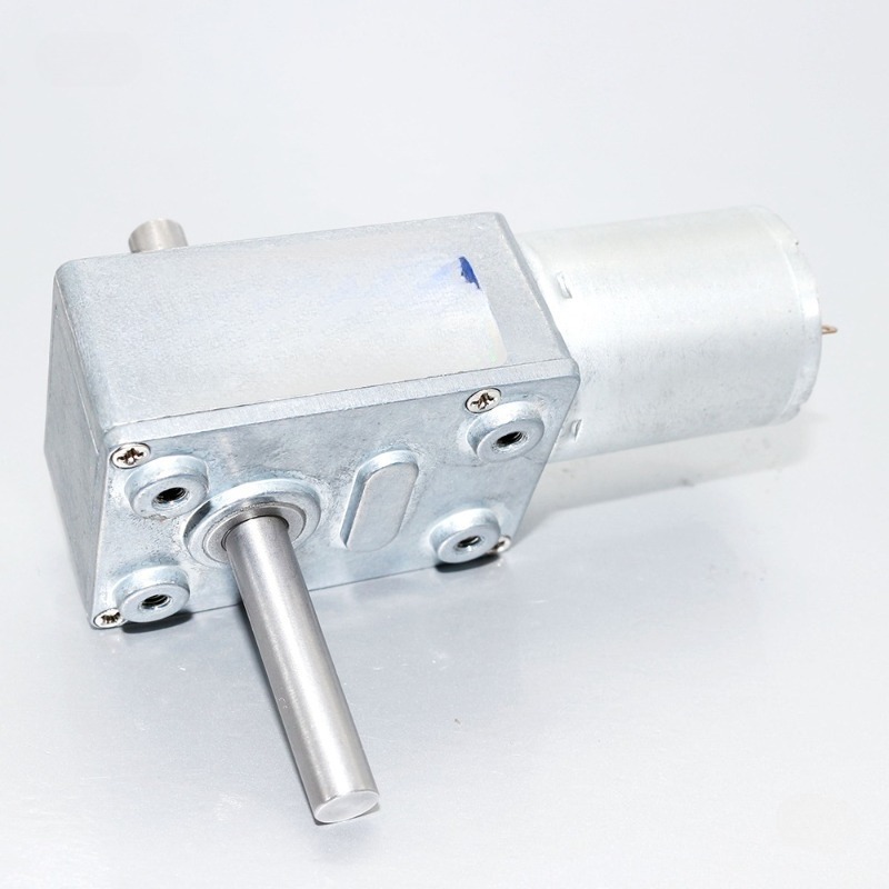 DC Gear Motor High Torque Driv - Crane Claw Motor のレビューと価格