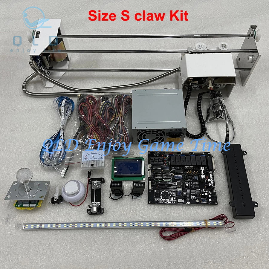 Arcade Diy Kit Vending Crane M - Arcade Prize Vending Machine のレビューと価格