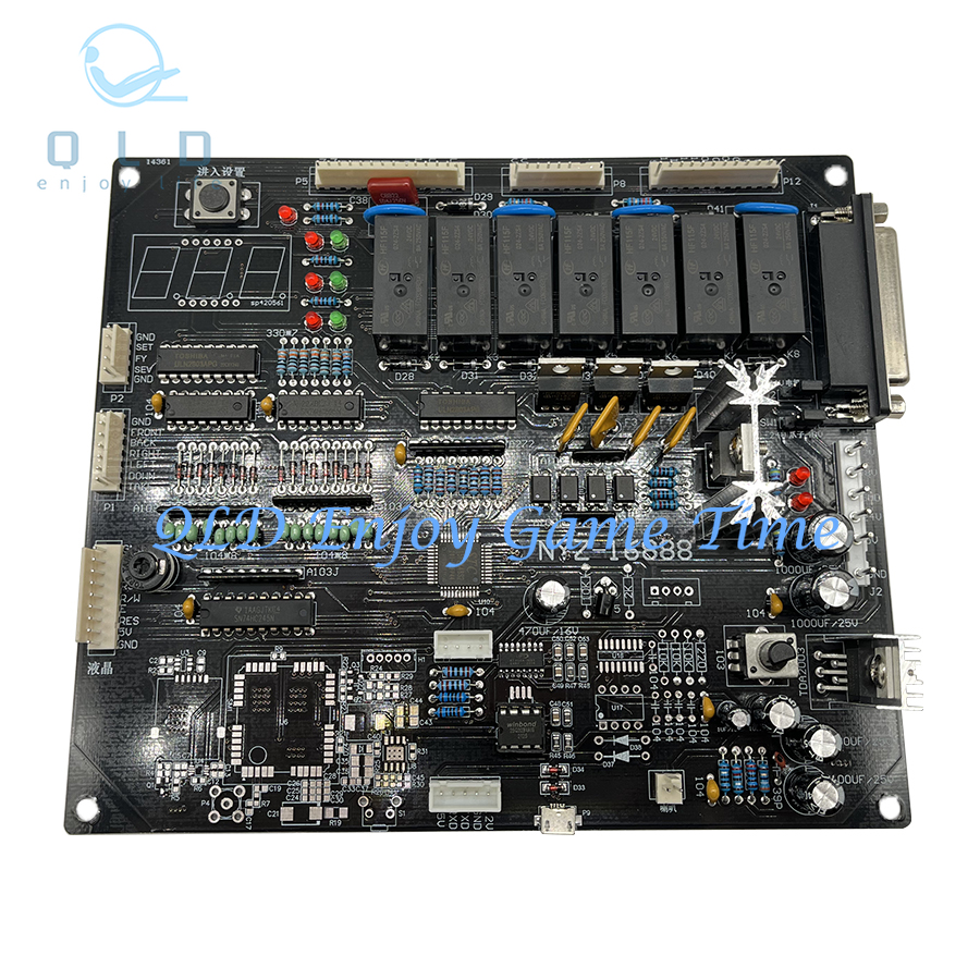 Arcade Diy Kit Vending Crane M - Arcade Prize Vending Machine のレビューと価格