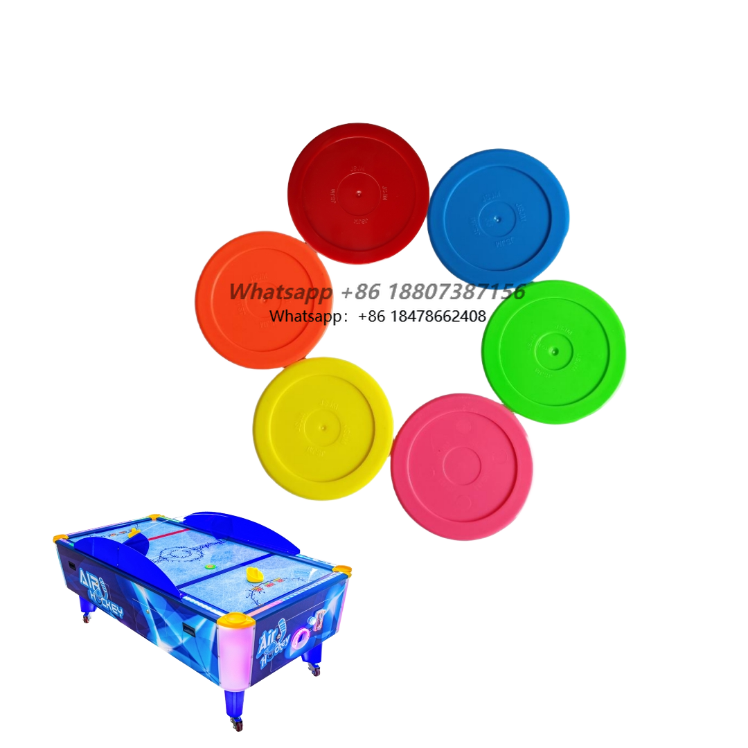JSJM Arcade Machine Air Hockey - Arcade Games & Vending Co のレビューと価格