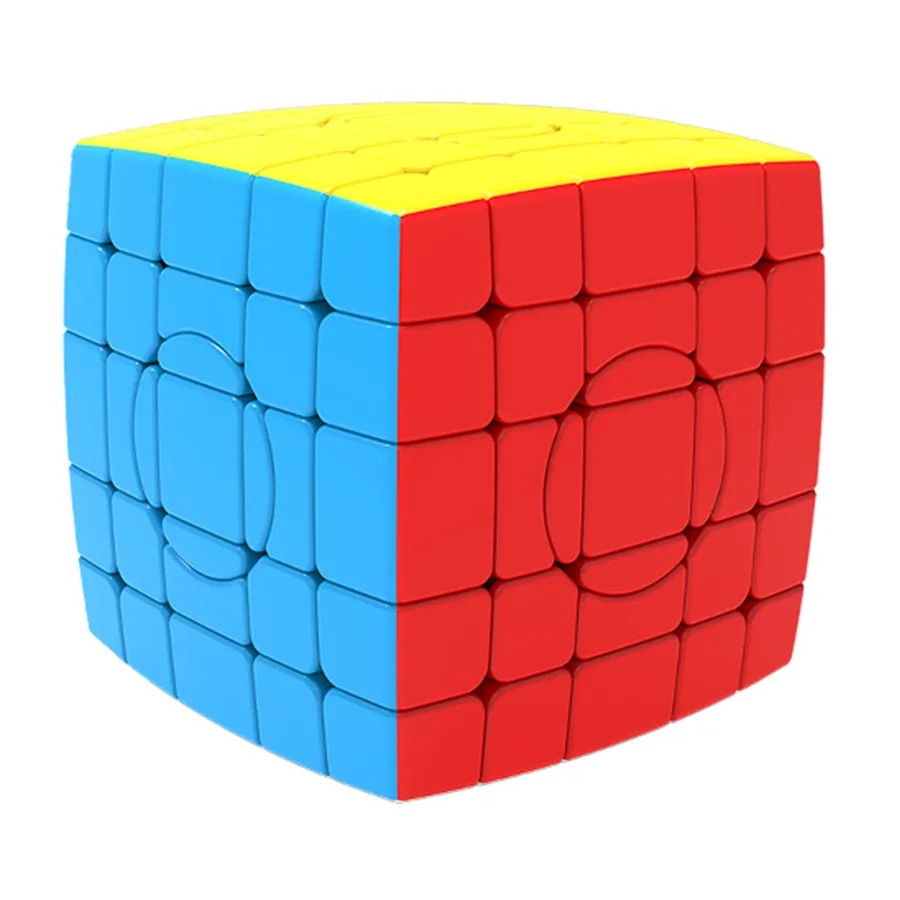 Shengshou 2X2 3X3 4X4 5X5 Mega - Arcade Z のレビューと価格