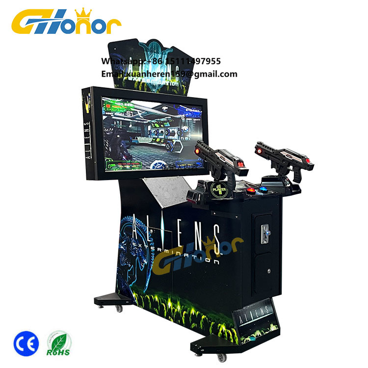 Amusement Park Indoor Coin Ope - Arcade Games & Vending Co のレビューと価格