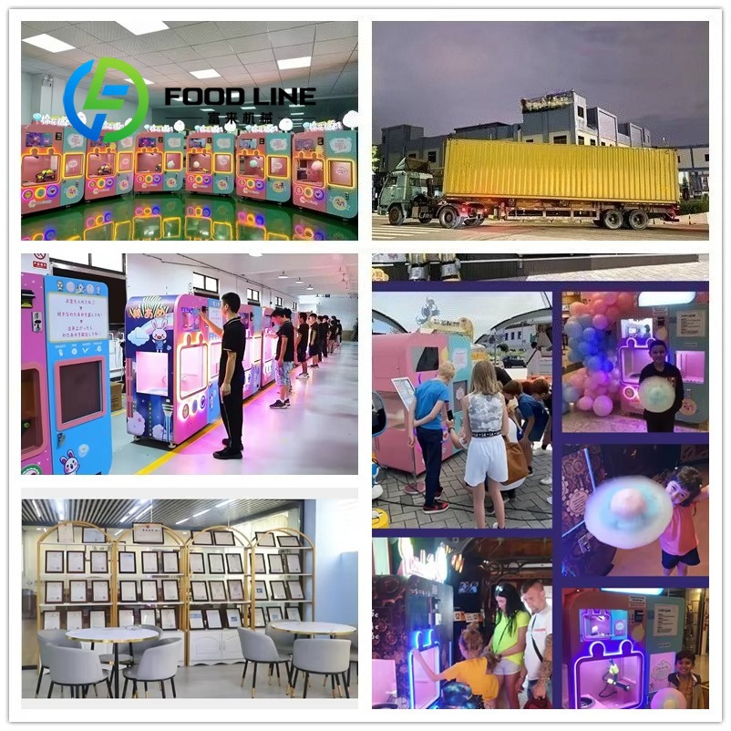 Adjustable Slushie Vending Mac - Slushie Machine Vending のレビューと価格