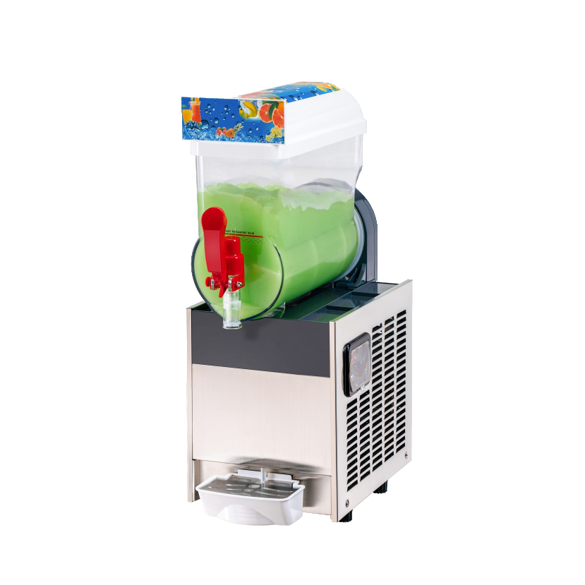 Commercial  Slush Machine Vend - Slushie Machine Vending のレビューと価格