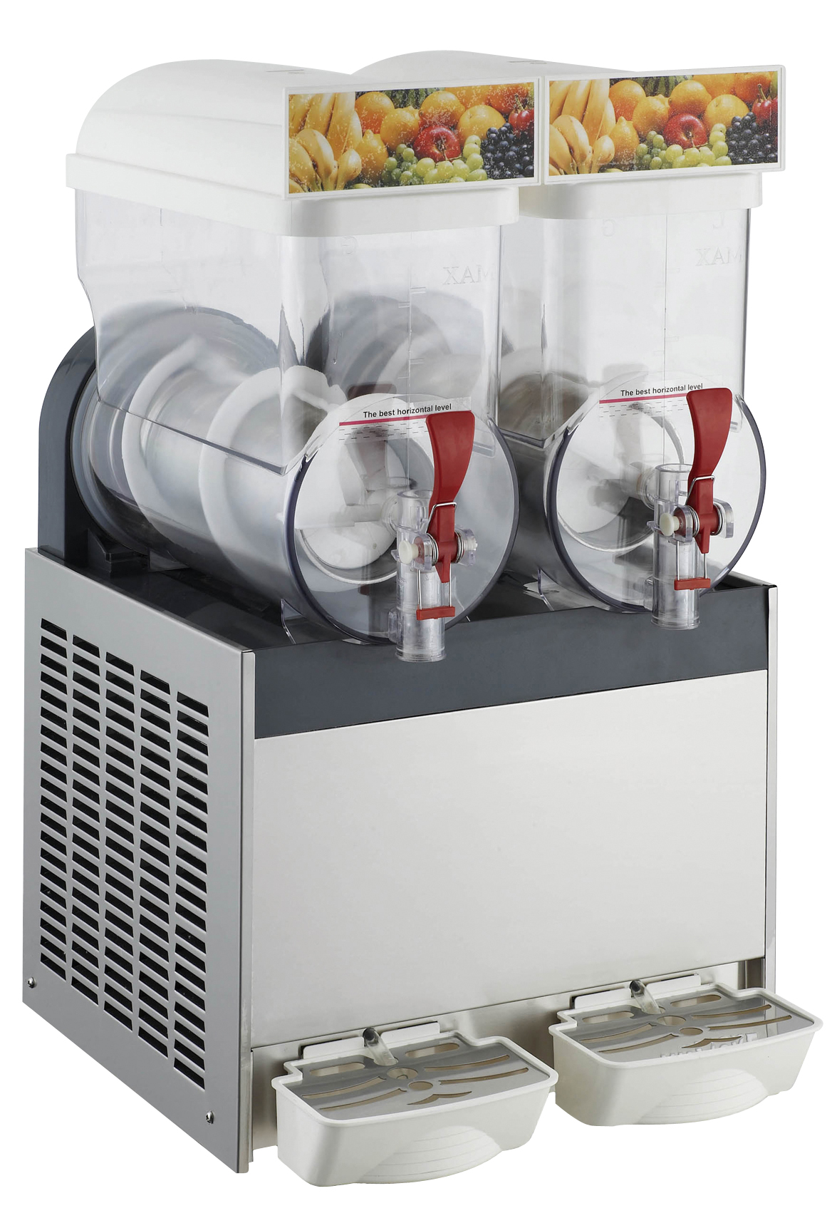 Commercial  Slush Machine Vend - Slushie Machine Vending のレビューと価格