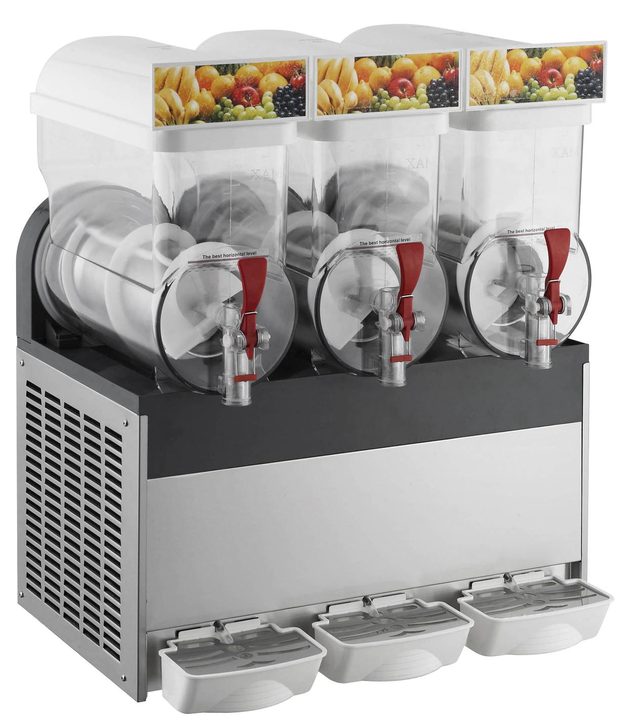 Commercial  Slush Machine Vend - Slushie Machine Vending のレビューと価格