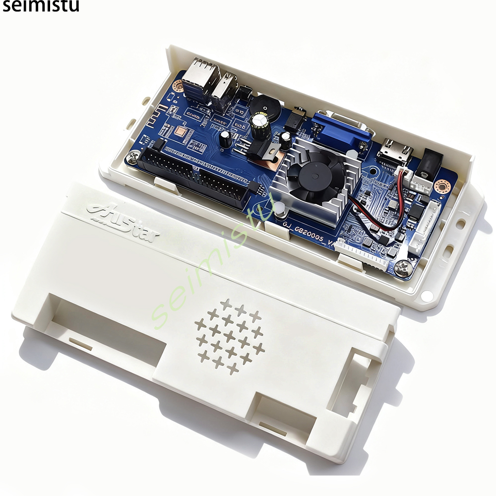 Pandora OS game box 30000 in 1 - Boxing Machine Arcade のレビューと価格