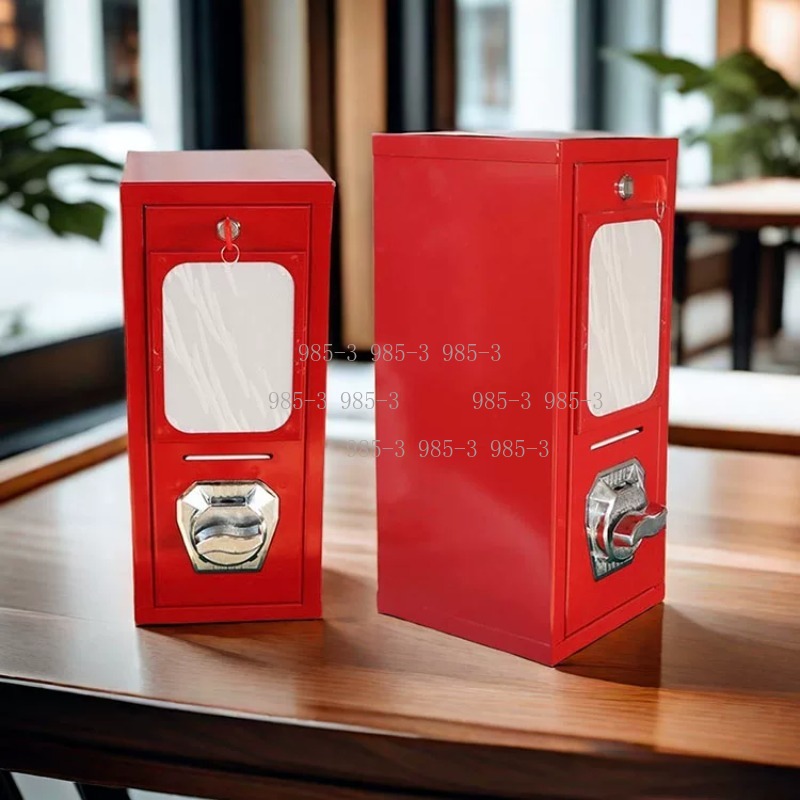 Coin-operated sticker vending  - Arcade Vending Machine のレビューと価格