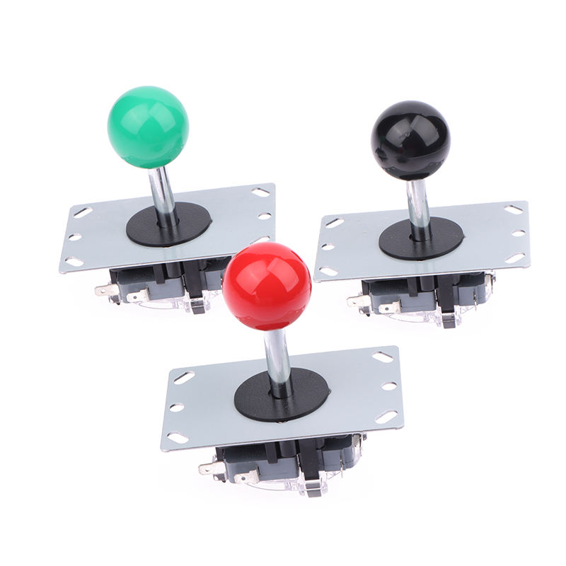 1PC Game Box Joystick Pc Game  - Joystick Arcade Parts のレビューと価格