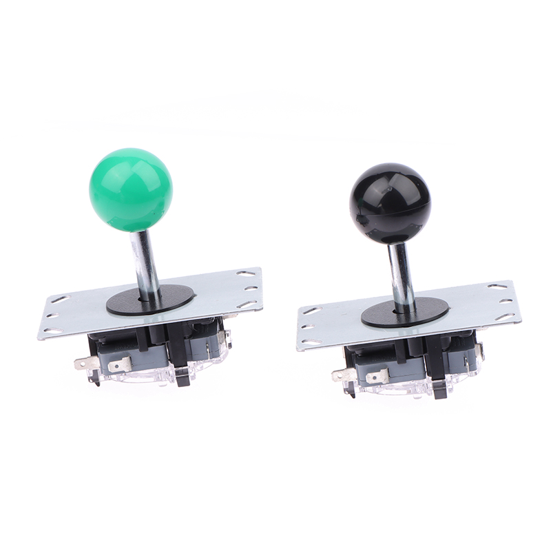 1PC Game Box Joystick Pc Game  - Joystick Arcade Parts のレビューと価格