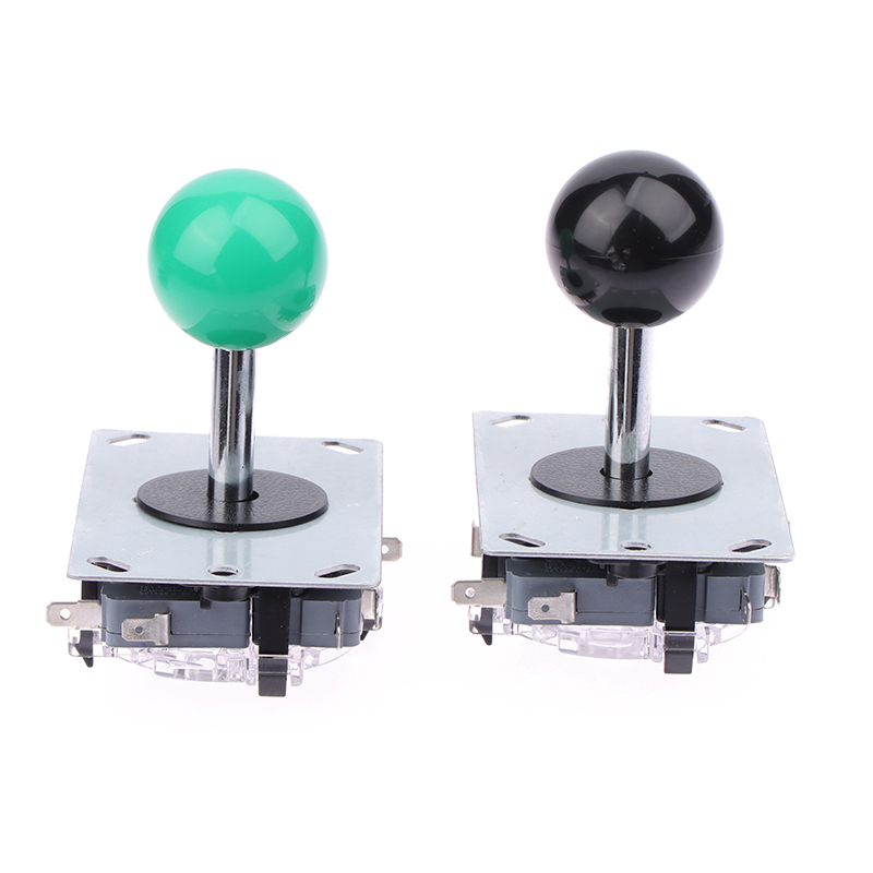 1PC Game Box Joystick Pc Game  - Joystick Arcade Parts のレビューと価格