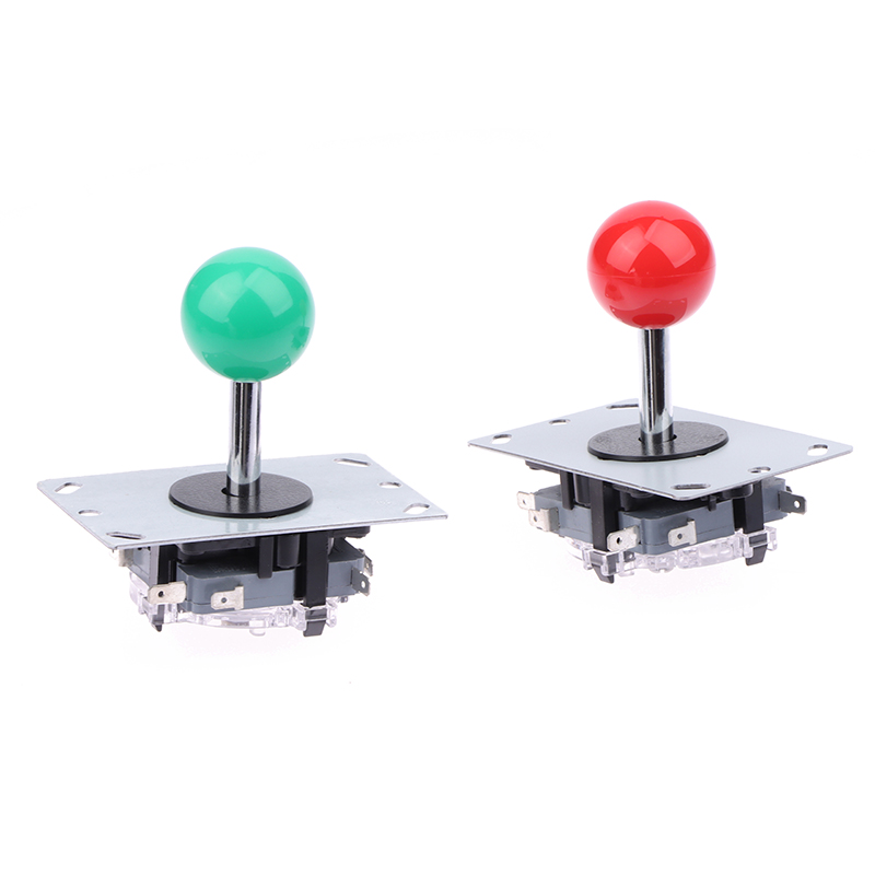 1PC Game Box Joystick Pc Game  - Joystick Arcade Parts のレビューと価格