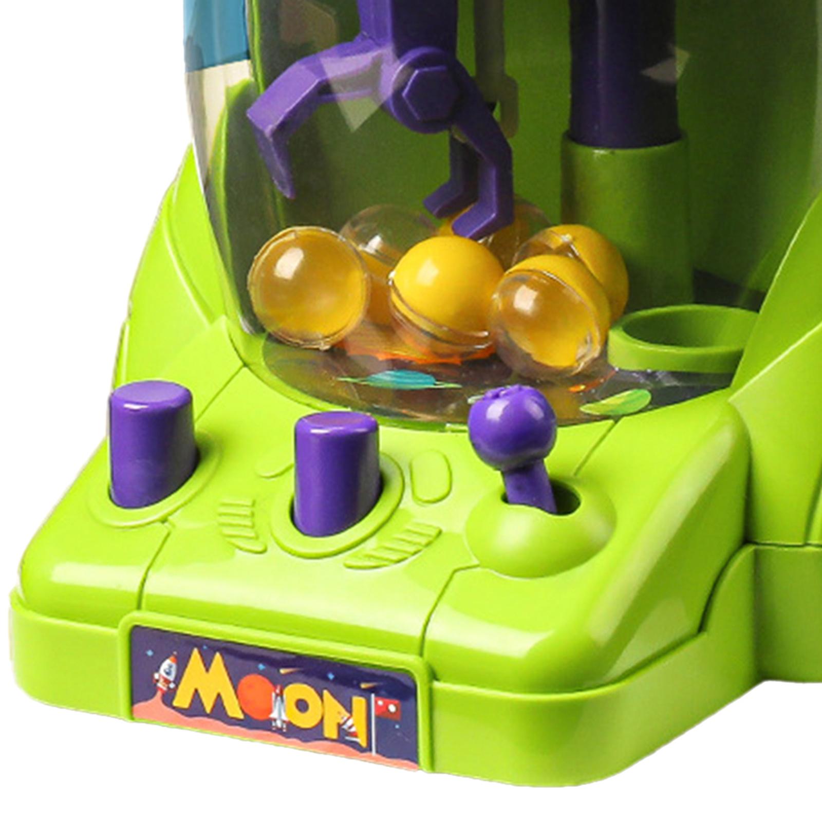 Claw Machine Table Game Hand C - Claw Crane Machine のレビューと価格