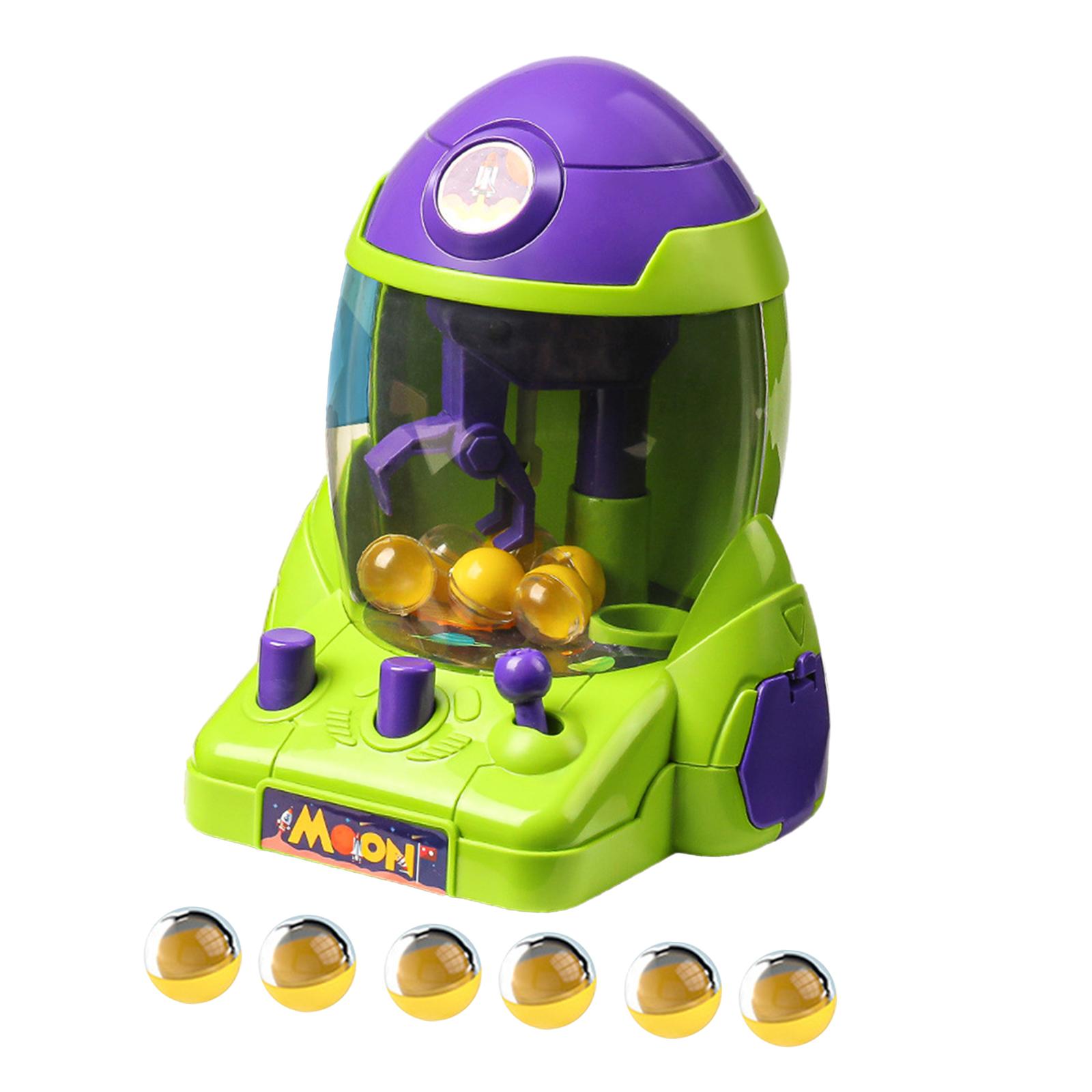 Claw Machine Table Game Hand C - Claw Crane Machine のレビューと価格