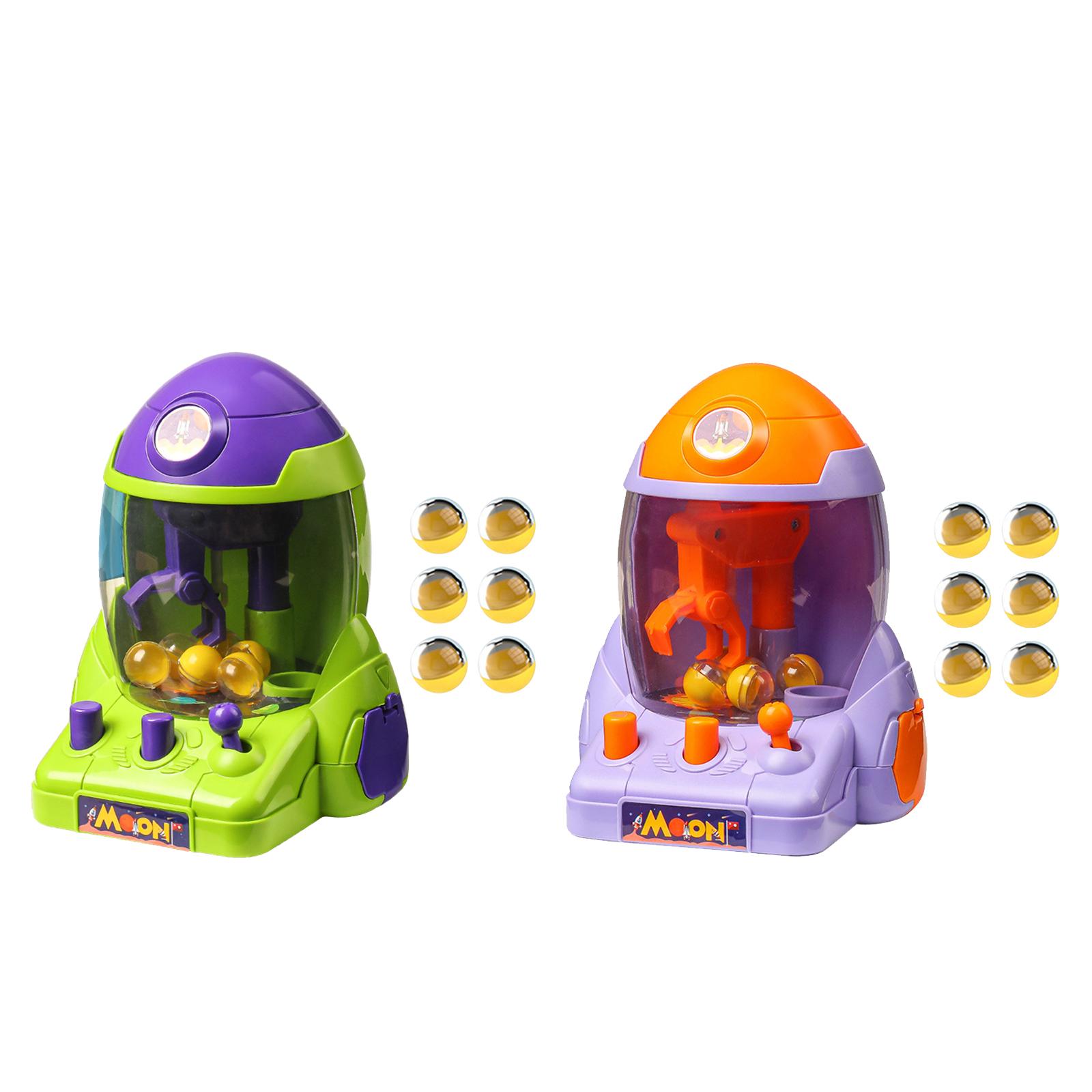 Claw Machine Table Game Hand C - Claw Crane Machine のレビューと価格