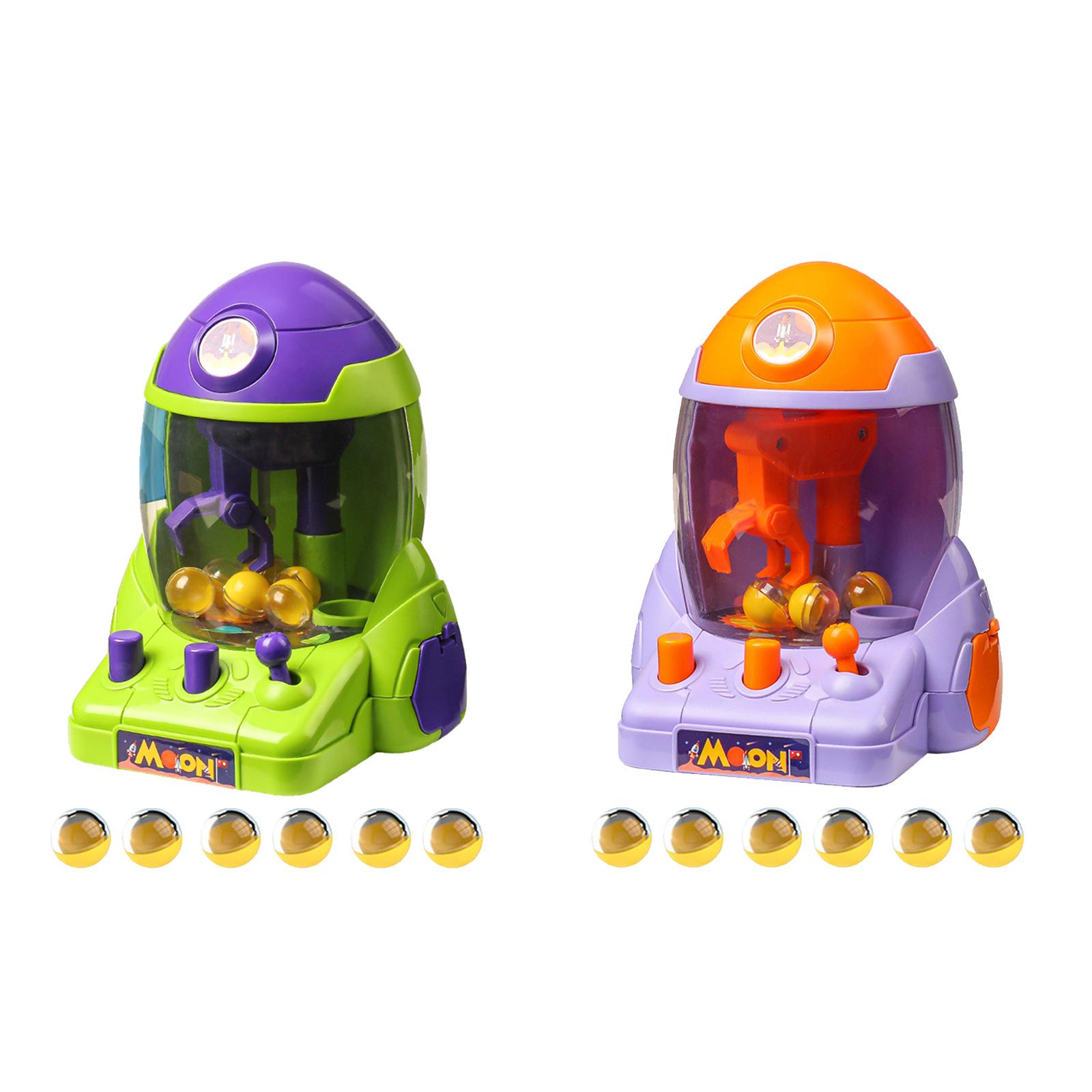 Claw Machine Table Game Hand C - Claw Crane Machine のレビューと価格