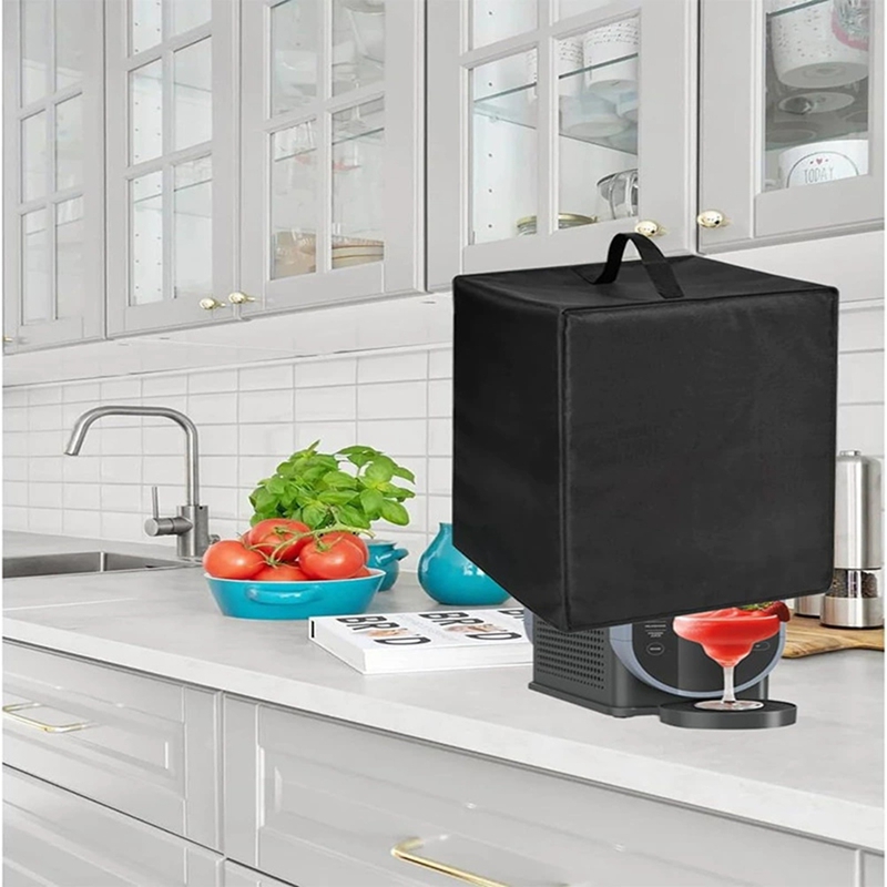 Slushie Machine Protective Cov - Slushie Machine Vending のレビューと価格