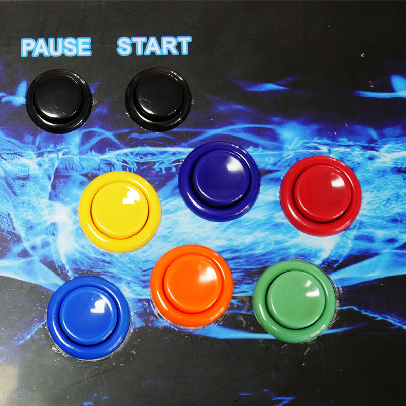9800 in 1 Pandora Saga Box DX2 - Trackball Controller Arcade のレビューと価格