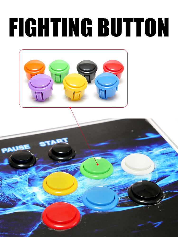 3D WIFI Pandoras Saga EX2 Box  - Trackball Controller Arcade のレビューと価格