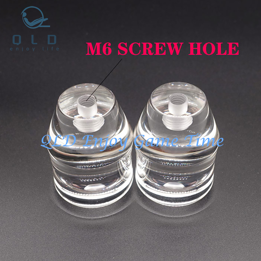 2PCS Arcade Stick War Drum Sha - Joystick Arcade Parts のレビューと価格