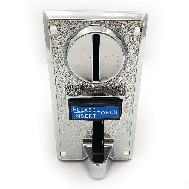 Multi Coin Acceptor Electronic - Ticket Redemption Machine のレビューと価格