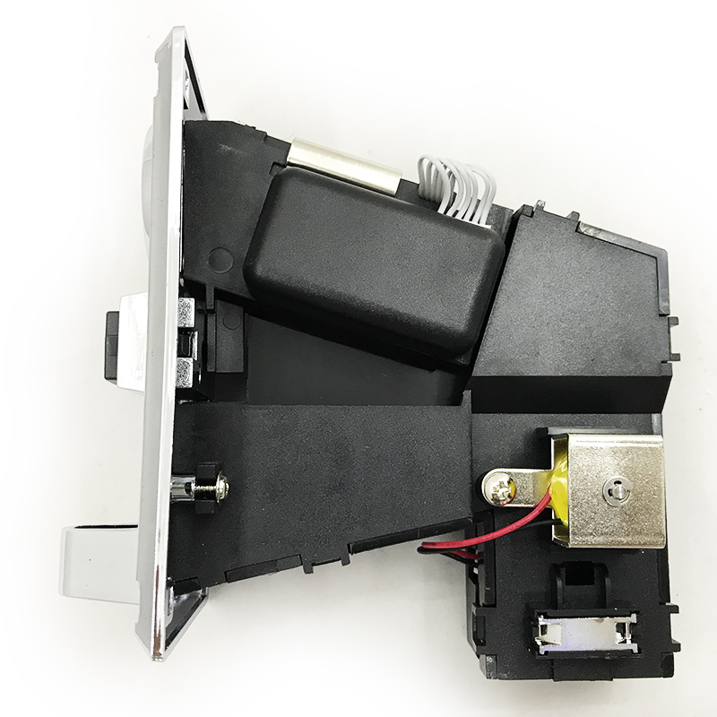 Multi Coin Acceptor Electronic - Ticket Redemption Machine のレビューと価格