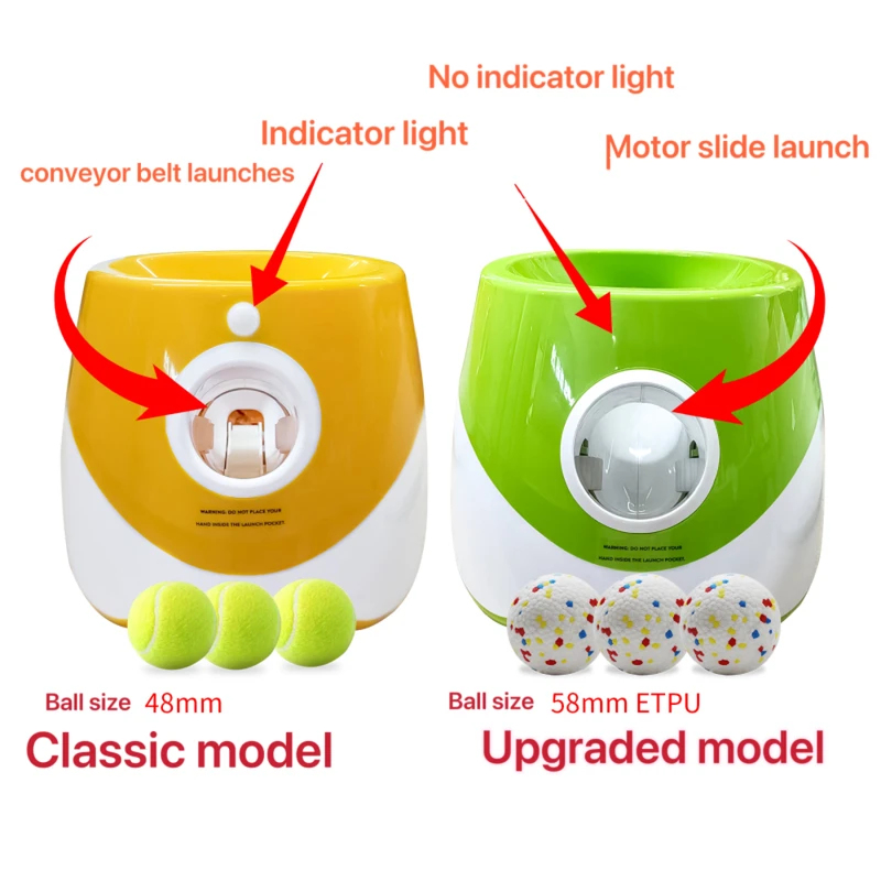Dog Launcher Automatic Dogs Ch - Pinball Machine のレビューと価格