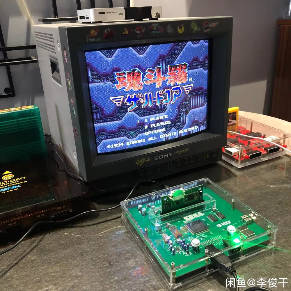 MEGA DRIVE 2 VA4 VERSION CONSO - Arcade Quest のレビューと価格