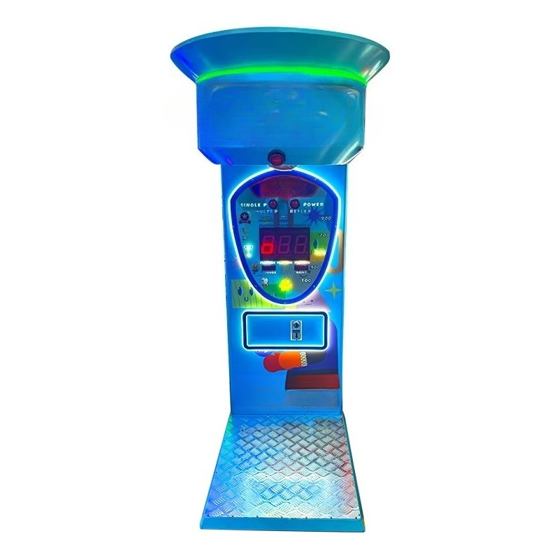 Customized Kids Boxing Arcade  - Ticket Redemption Machine のレビューと価格
