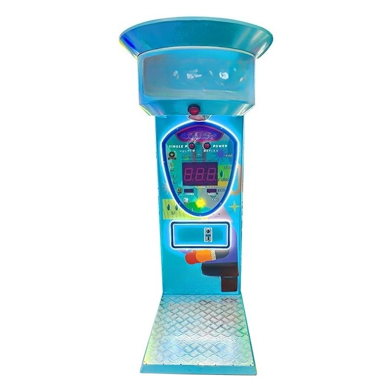 Customized Kids Boxing Arcade  - Ticket Redemption Machine のレビューと価格