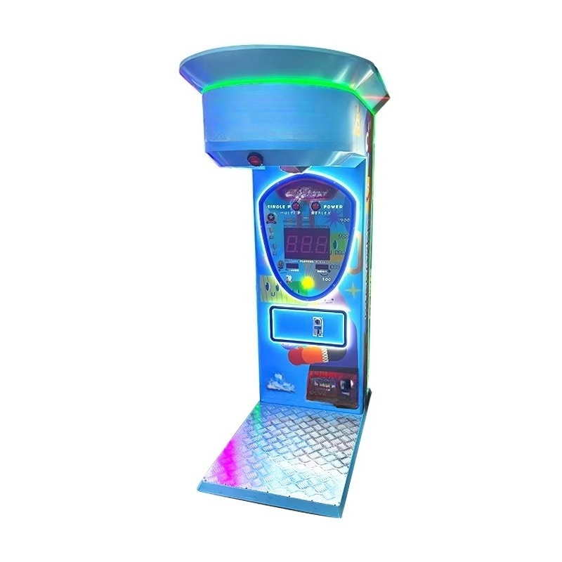 Customized Kids Boxing Arcade  - Ticket Redemption Machine のレビューと価格