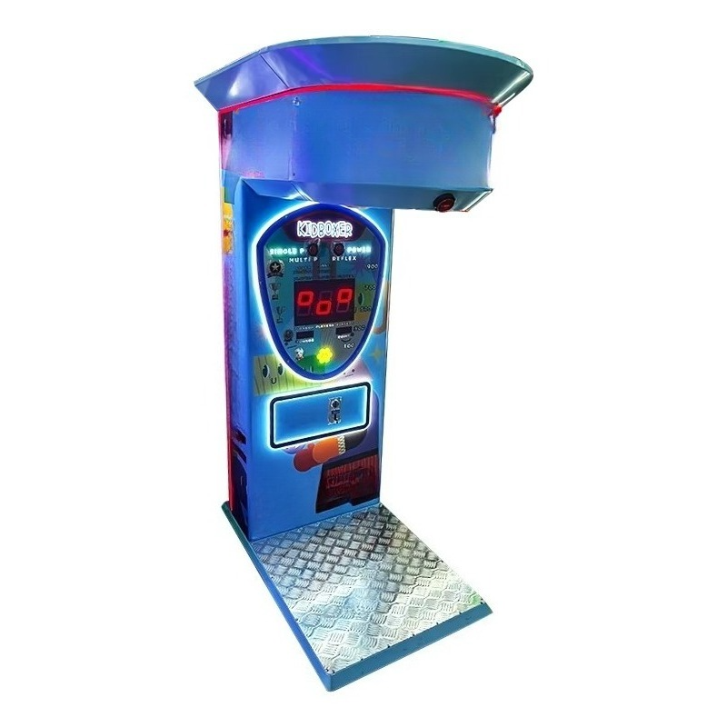 Customized Kids Boxing Arcade  - Ticket Redemption Machine のレビューと価格