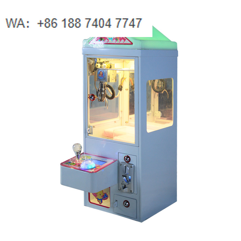 High Profit Claw Crane Arcade  - Arcade Machine Profit のレビューと価格
