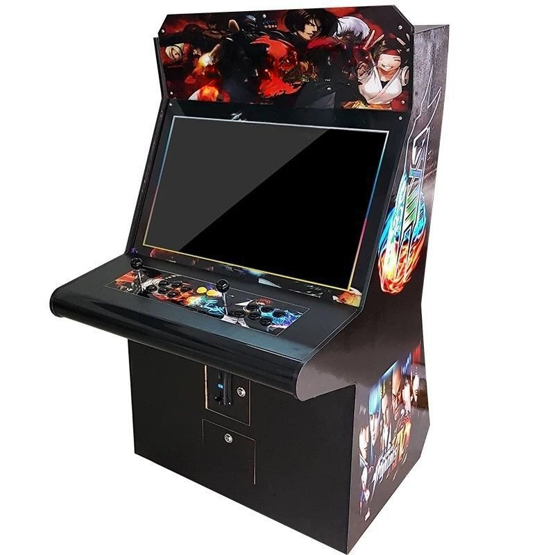 Large fighting machine 97 boxe - Joystick Arcade Parts のレビューと価格