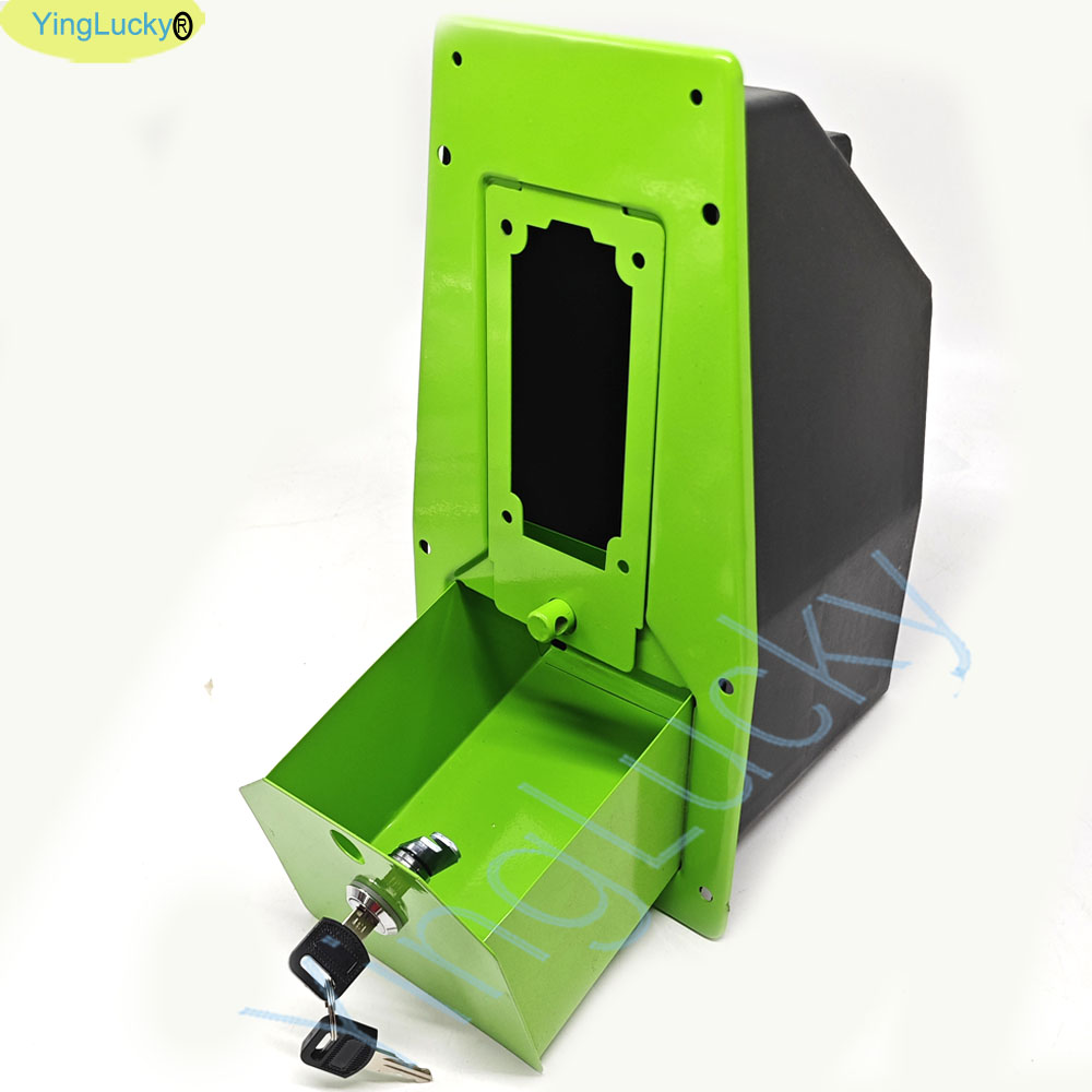 Arcade Game Token storage box  - Arcade Vending Machine のレビューと価格