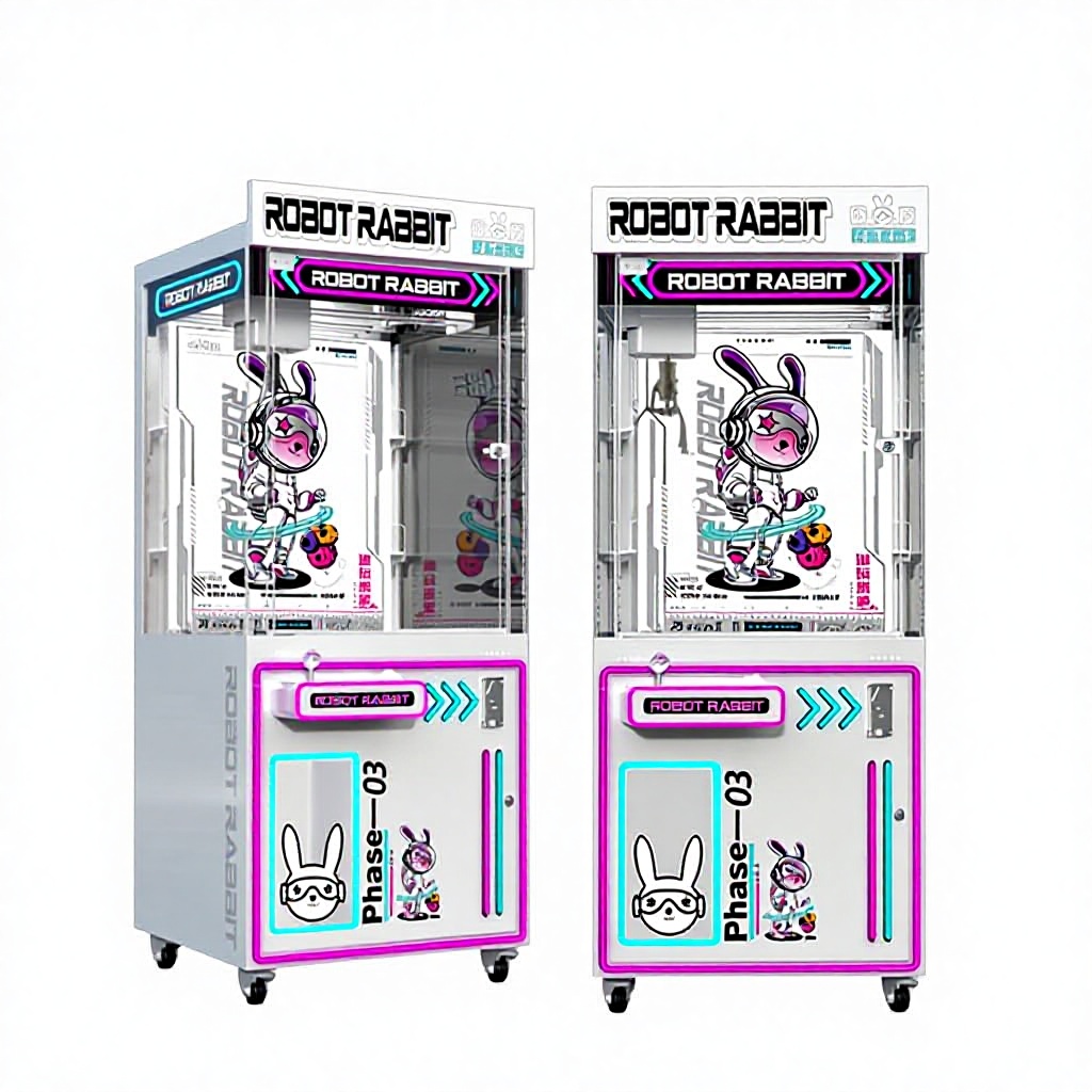 High Profit Customizable Comme - Arcade Machine Profit のレビューと価格