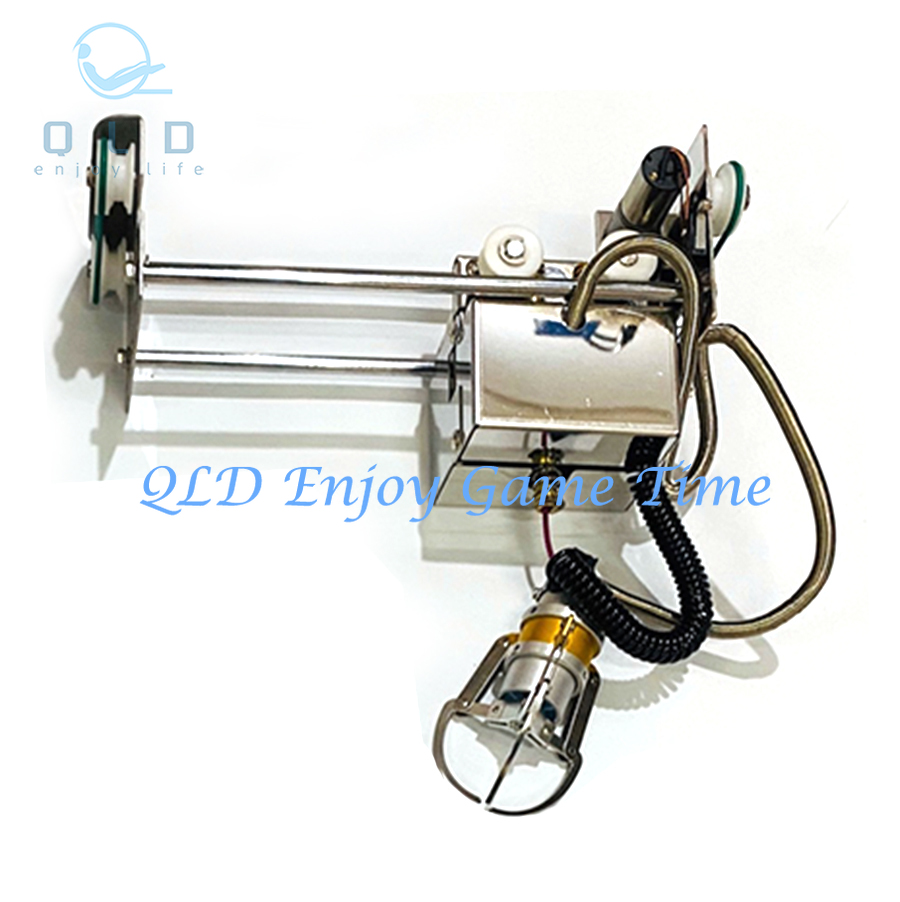 Mini Stainless Steel Gantry wi - Crane Claw Motor のレビューと価格