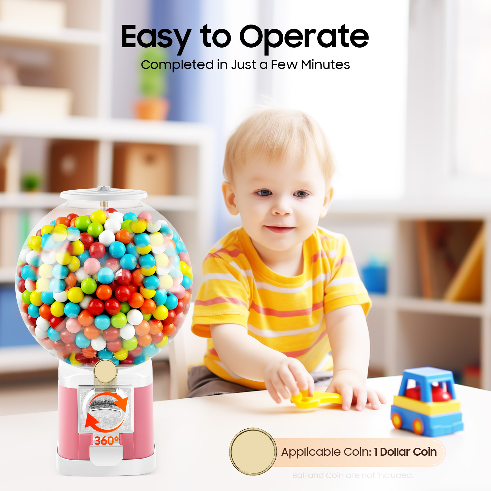 High-Profit Coin-Operated Toy  - Arcade Machine Profit のレビューと価格