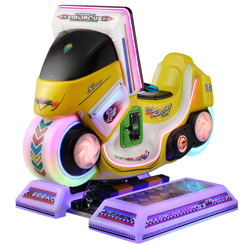 Amusement Coin Operated Kids K - Coin Operated Kiddie Ride のレビューと価格