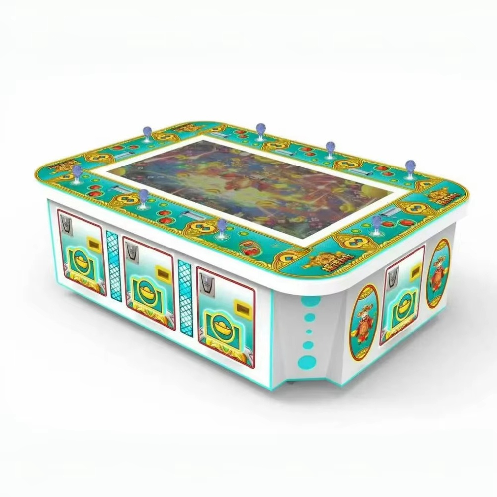 1pcsNew Arrival Coin Operated  - Ticket Redemption Machine のレビューと価格
