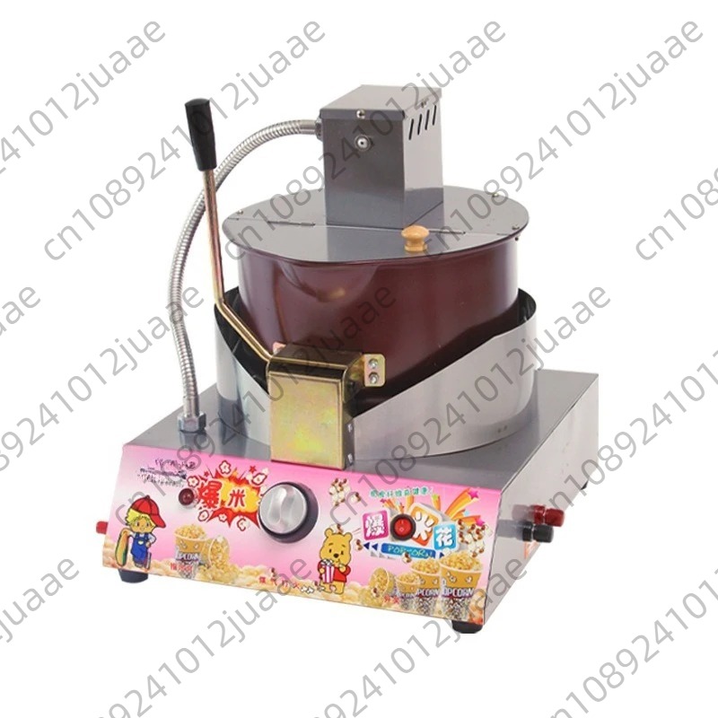 Electric popcorn machine gas a - Popcorn Vending Machine のレビューと価格