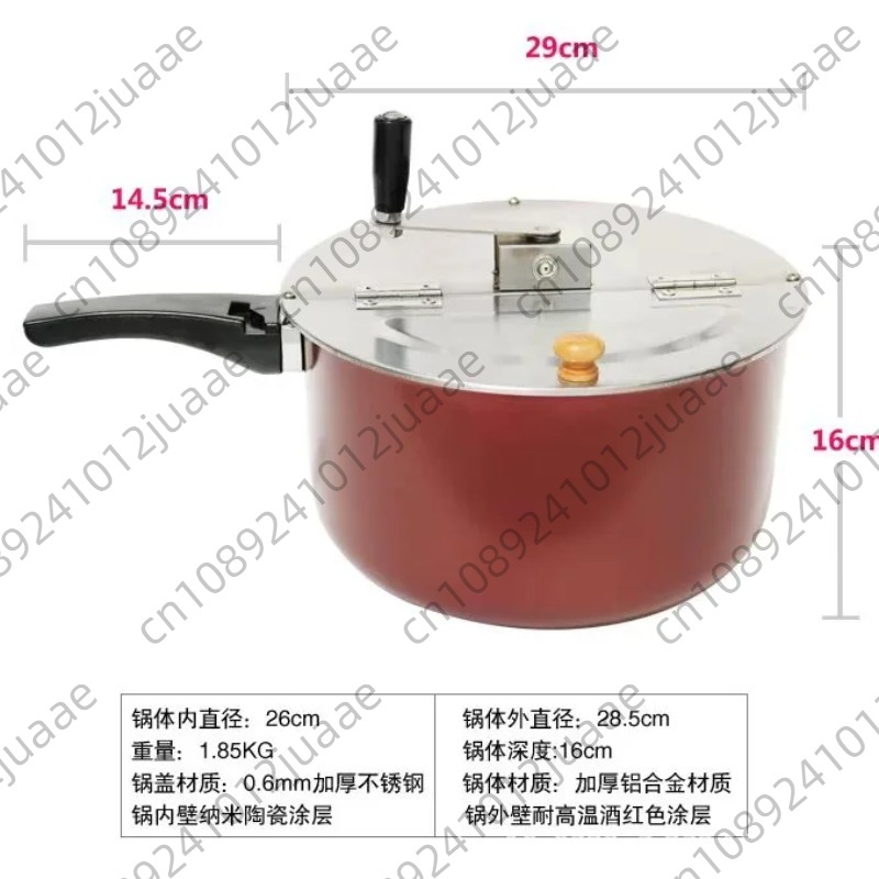 Electric popcorn machine gas a - Popcorn Vending Machine のレビューと価格